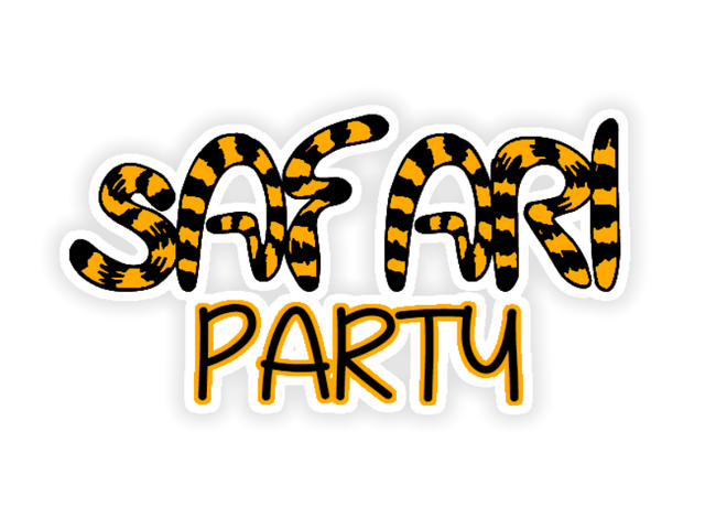 File:Safari Party Logo.png