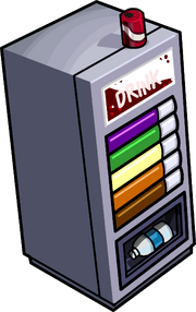 Sodamachine