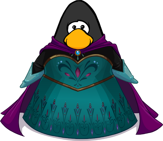 File:Elsa's Coronation Dress PC.png