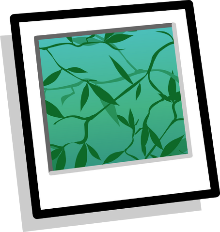 File:EmeraldLeavesBackgroundIcon.png