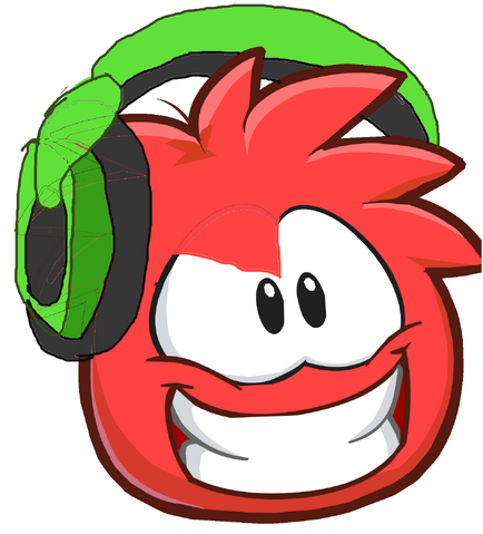 File:Red yoshi puffle.png