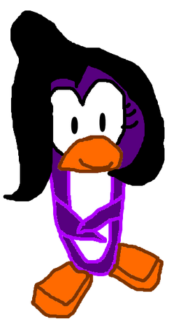 File:Animated Superbpuffle Idle.png