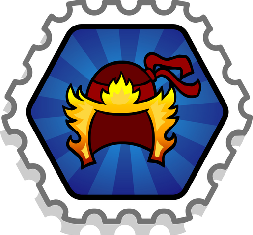 File:Fire Suit stamp.png