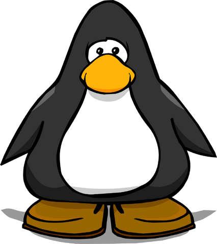 File:Brown Shoes PC.png