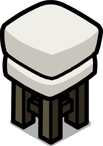 File:Kitchen Stool sprite.png