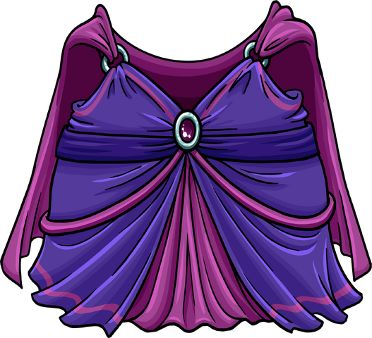 File:Fairy Gown icon.png
