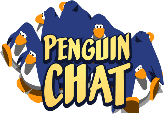File:Penguin Chat Logo.png