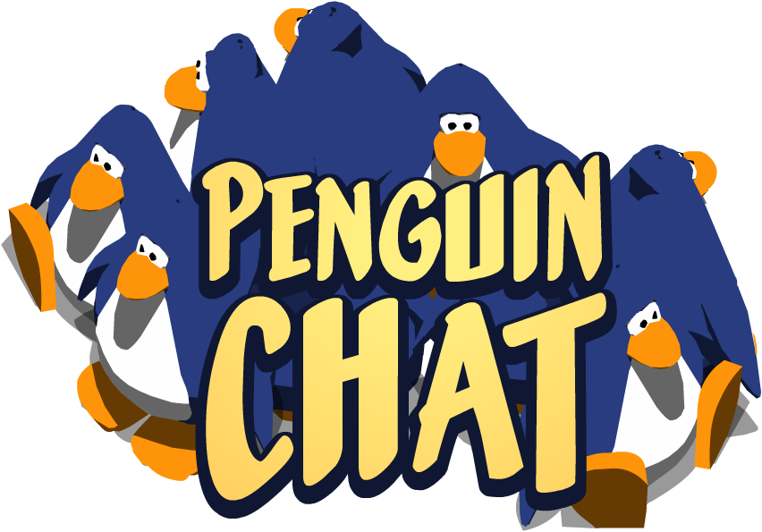 Resultado de imagen para penguin chat