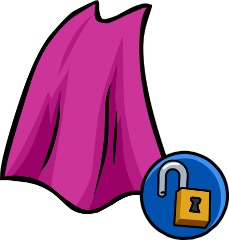 File:Pink Cape unlockable icon.png