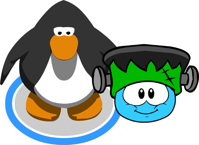 File:Puffle Hats Franken Hat ID 39 in game.png