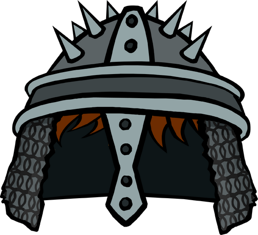 File:Spiked Warrior Helm.png
