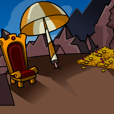 File:Dragon Peak Background.png