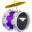 Gear Drums icon