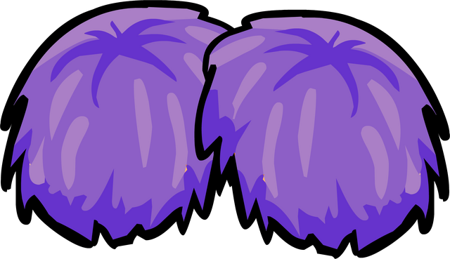 File:Purple Pompoms.png