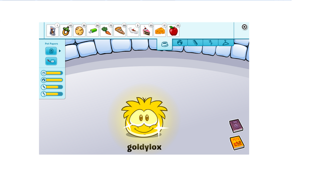 File:Golden puffle in pufflecair.png