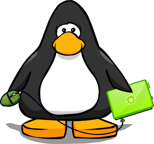 File:Lime Laptop PC.png