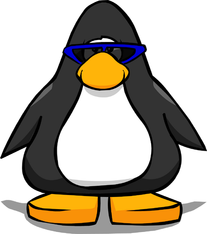 File:Blue Sunglasses PC.png