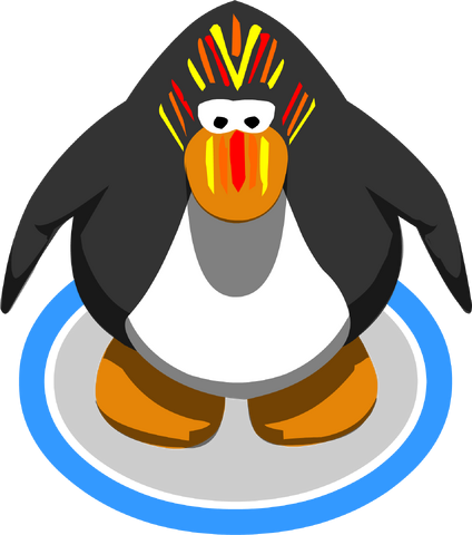File:Castaway Face Paint IG.png