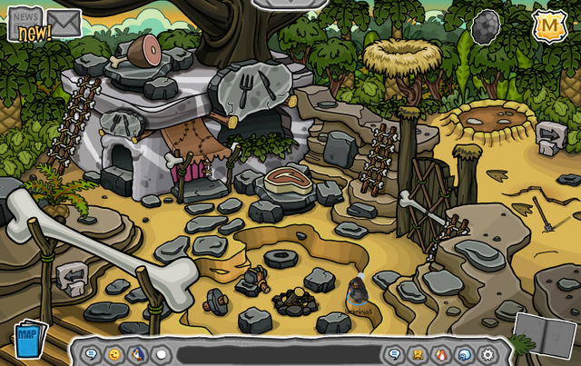 File:Jackninja5PrehistoricParty5.png