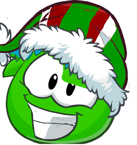 File:Yoshi puffle elf.png