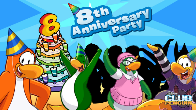 File:8thAnniversaryParty Wallpaper MadeBy Khantar07.png