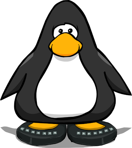 File:Black Studded Shoes PC.png