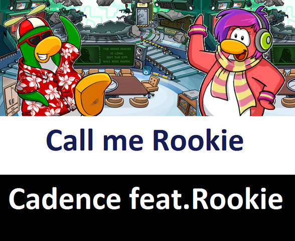 File:Call Me,Rookie Cover.png