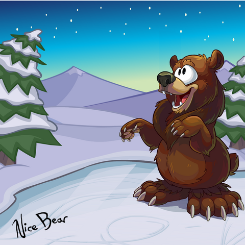 File:Nice Bear Background.png