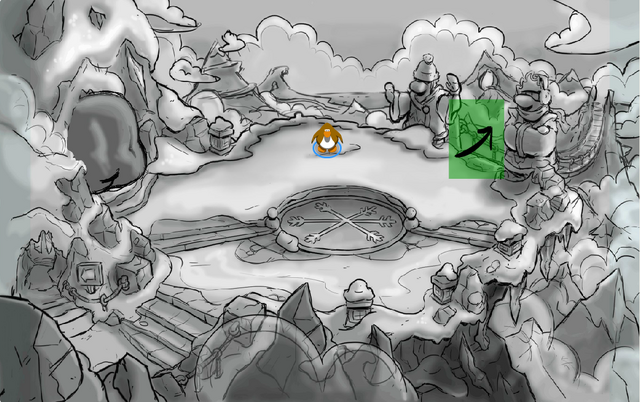 File:Snow Dojo Beta.png