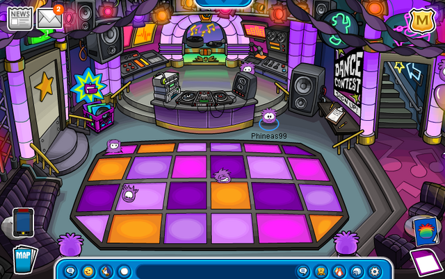 File:Dance Club (Puffle Party 2013).png