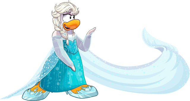 File:Elsa Penguin Login Screen.png