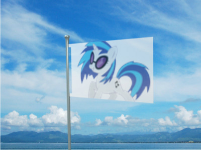 File:FlagwithDjpon-3.jpg