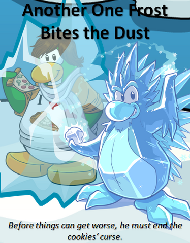 File:AnotherOneFrostBitesTheDust1joshuarulesAdventurePoster.png