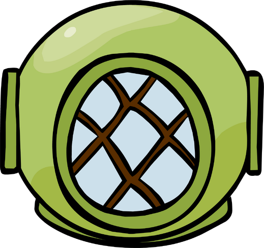 File:Divers Helmet clothing icon ID 457.png