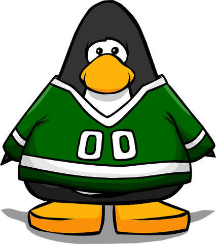 File:GreenHockeyJerseyPlayercard.png