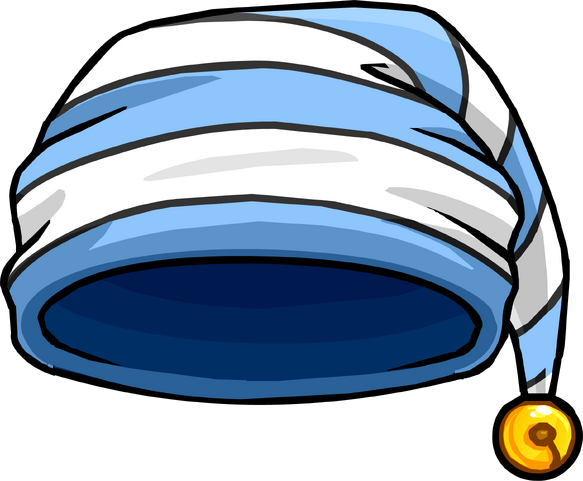 File:Night Cap puffle hat.png