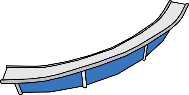 File:C-Curve Ramp furniture icon.png
