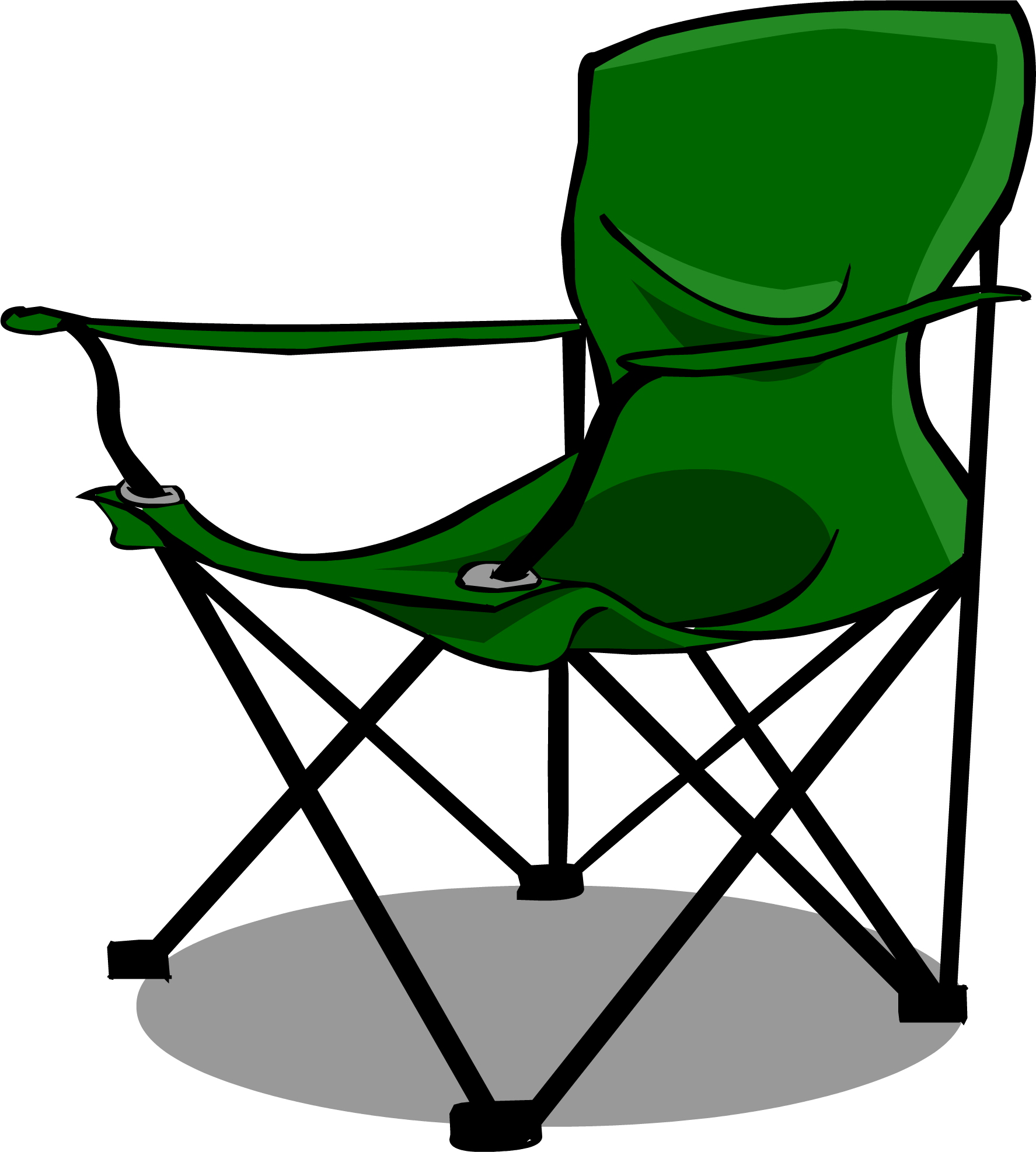 Free Free 233 Camping Chair Svg SVG PNG EPS DXF File