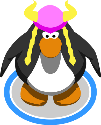 File:PinkVikingHelmetingame.png