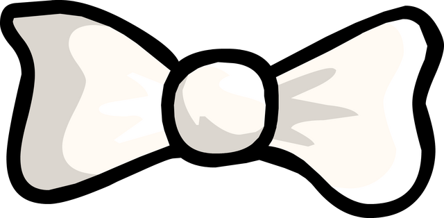 File:WhiteBowtie.png
