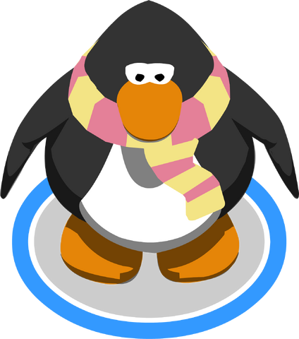 File:Candence's Scarf in-game.png