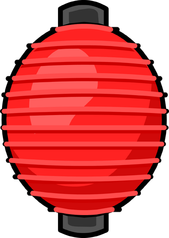 File:Red Paper Lantern.png