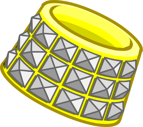 File:Gold Bling Bracelet.png