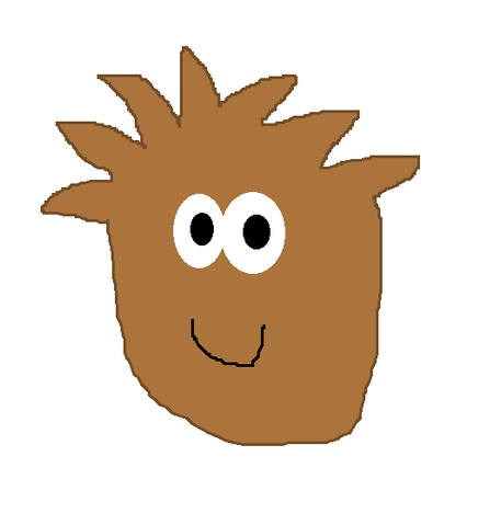 File:BROWN PUFFLE DRAWING.png
