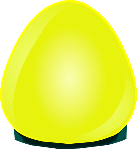File:Yellow Lightbulb.png