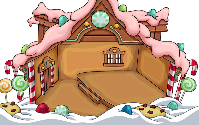 File:Deluxe Gingerbread House in-game.png