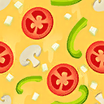 Fabric Pizza icon