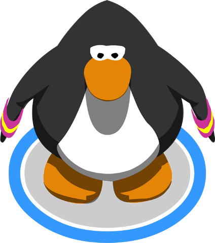 File:Cadence's Wristbands in-game.png