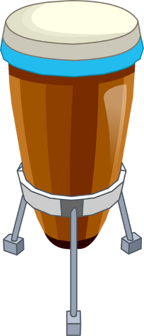 File:Conga Drum icon.png