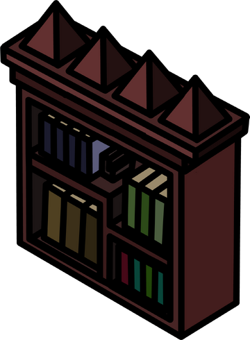 File:Monster Library Shelves furniture icon ID 2013.png